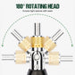 ⏳Limited time 50% off💥14-in-1 Adjustable Ratchet Screwdriver