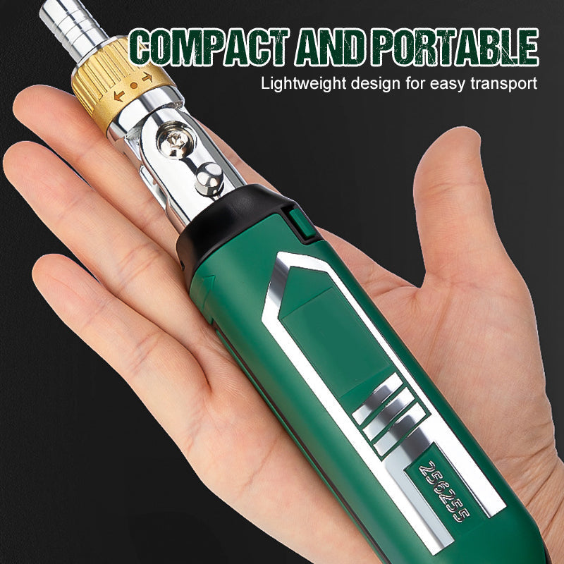 ⏳Limited time 50% off💥14-in-1 Adjustable Ratchet Screwdriver