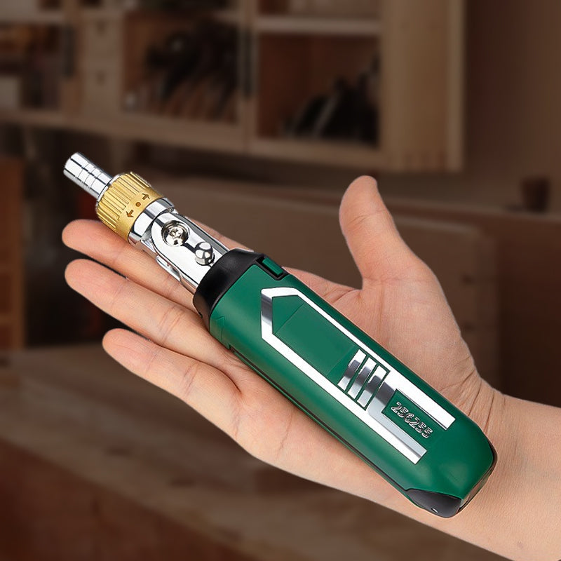 ⏳Limited time 50% off💥14-in-1 Adjustable Ratchet Screwdriver