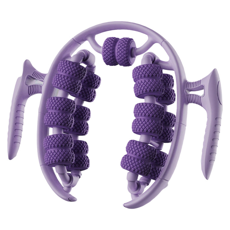 🔥🍳Limited-time discount🔥Leg Massager Roller for Muscle Relief