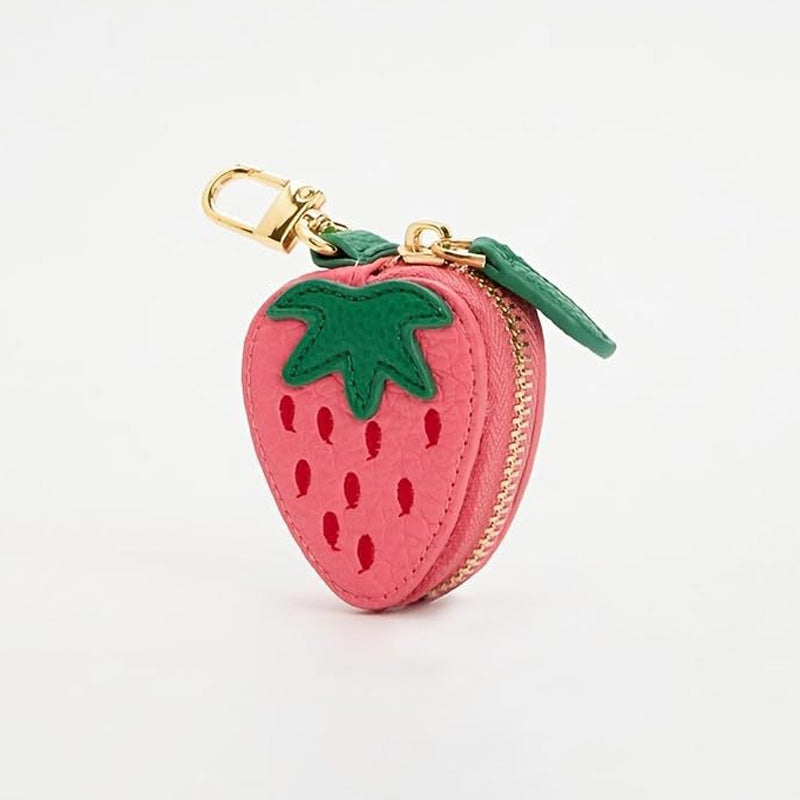 🔥Last day sale 50% OFF🍑🍓Cute Fruit Shaped Mini Coin Purse
