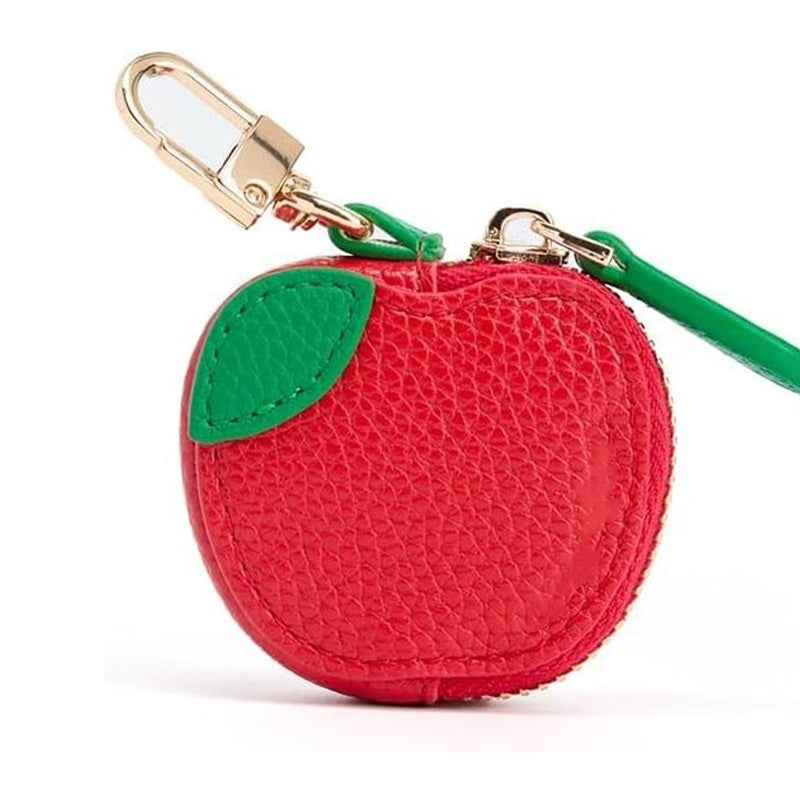 🔥Last day sale 50% OFF🍑🍓Cute Fruit Shaped Mini Coin Purse