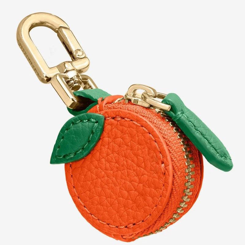 🔥Last day sale 50% OFF🍑🍓Cute Fruit Shaped Mini Coin Purse