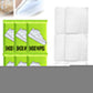 🔥Limited Hot Sale 50% OFF-💥Each Pack Only ￡2.1!🍃👟Quick-Clean Shoe Wipes