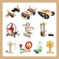 🔥Hot Sale🔥Diy Creative Handmade Technology Toys