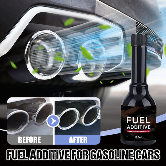 🔥Buy 2 Get 1 Free🔥Fuel Additive for Gasoline Cars🚗