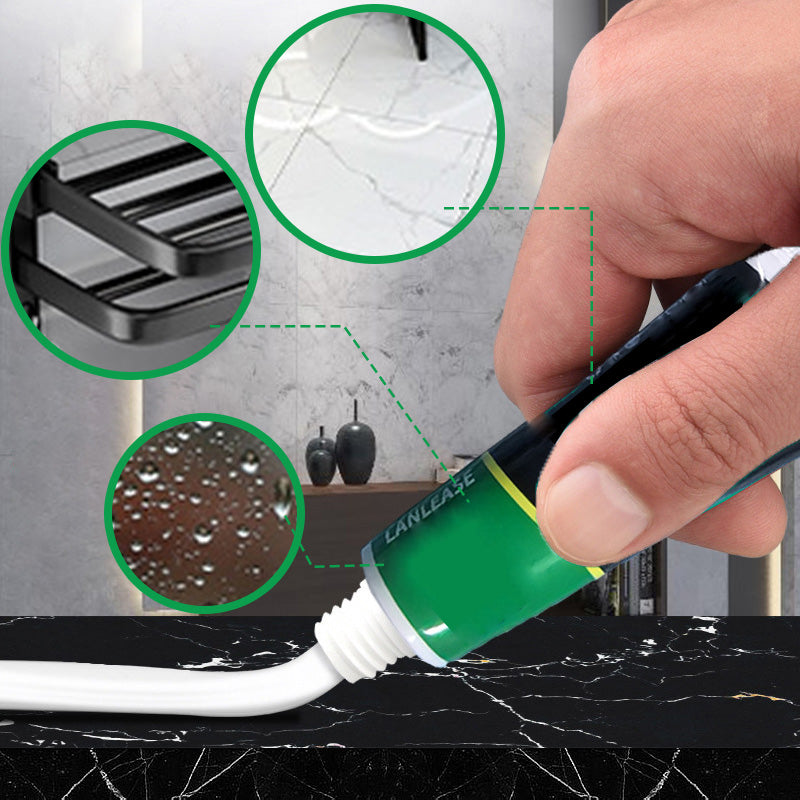 🔥Limited Sale - Buy 2 Get 1 Free🔥All-Purpose Waterproof Nail-Free Glue