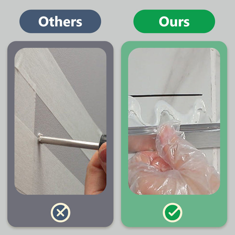 🔥Limited Sale - Buy 2 Get 1 Free🔥All-Purpose Waterproof Nail-Free Glue