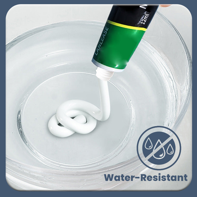 🔥Limited Sale - Buy 2 Get 1 Free🔥All-Purpose Waterproof Nail-Free Glue