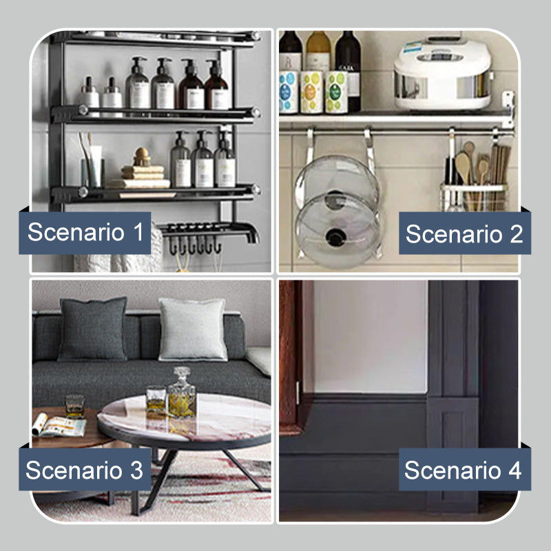 🔥Limited Sale - Buy 2 Get 1 Free🔥All-Purpose Waterproof Nail-Free Glue