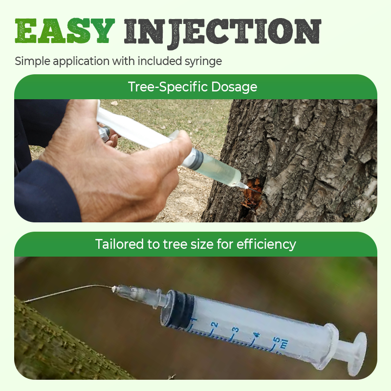 Powerful Ready-to-Use Weed & Root Killer