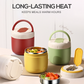 1.5L Stainless Steel Vacuum Insulated Food Jar