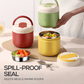 1.5L Stainless Steel Vacuum Insulated Food Jar