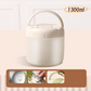 1.5L Stainless Steel Vacuum Insulated Food Jar
