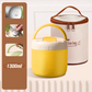 1.5L Stainless Steel Vacuum Insulated Food Jar