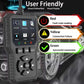 🚗60% OFF NOW!🎉Professional OBD2 Diagnostic Tool – Fast Analysis, Wide Compatibility & User-Friendly🔍📦
