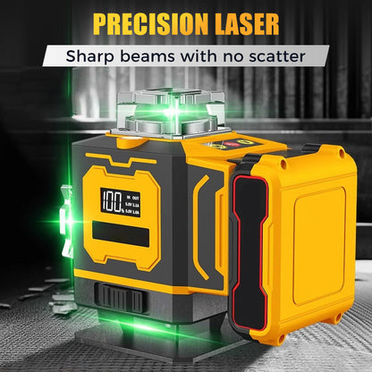 💥New Arrivals🔥Multi-Function Laser Level🎉Hot Sale Now!📉60% off storewide