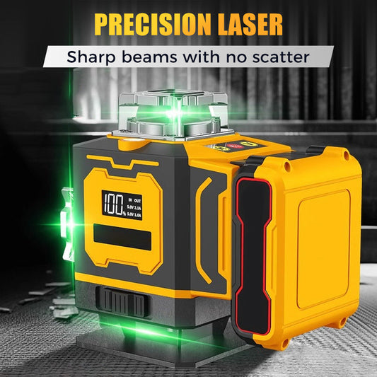 💥New Arrivals🔥Multi-Function Laser Level🎉Hot Sale Now!📉60% off storewide