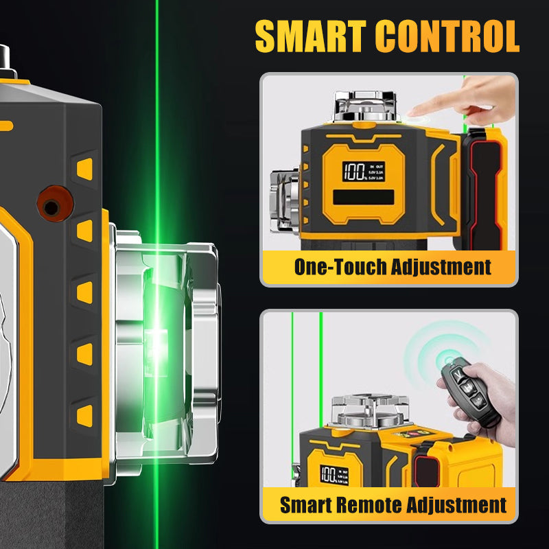 💥New Arrivals🔥Multi-Function Laser Level🎉Hot Sale Now!📉60% off storewide