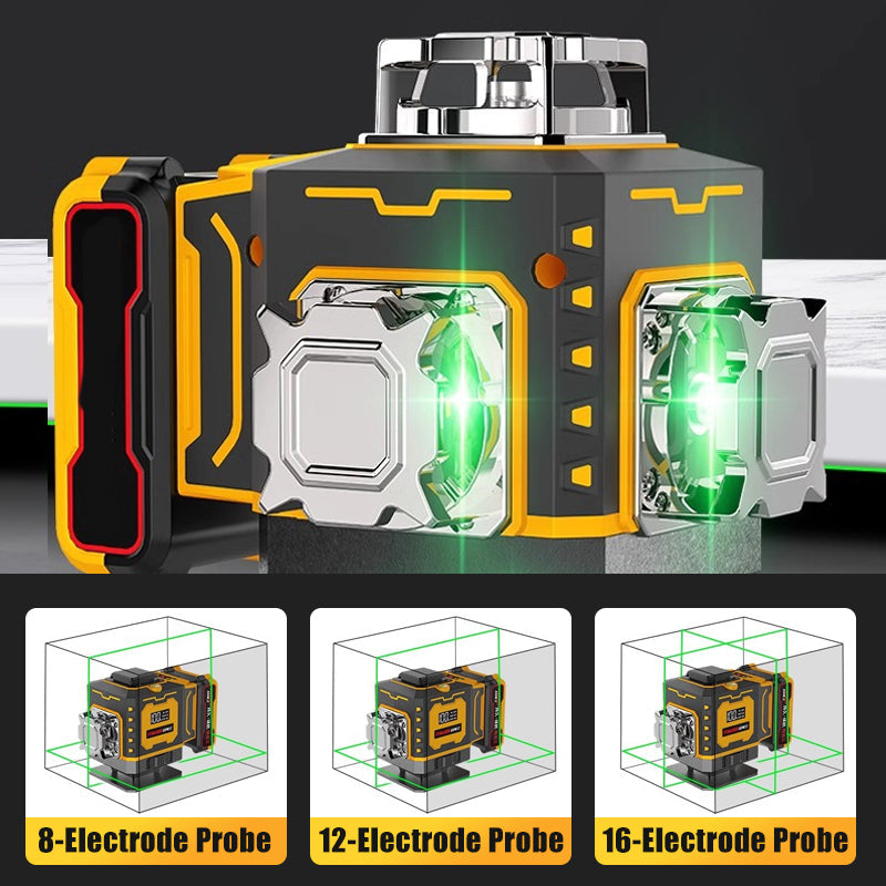 💥New Arrivals🔥Multi-Function Laser Level🎉Hot Sale Now!📉60% off storewide