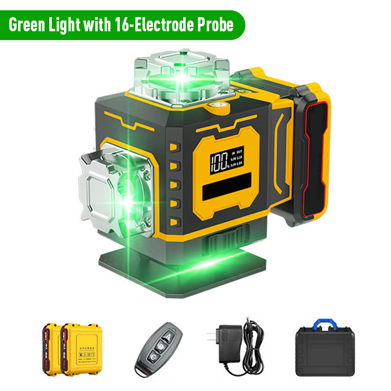💥New Arrivals🔥Multi-Function Laser Level🎉Hot Sale Now!📉60% off storewide