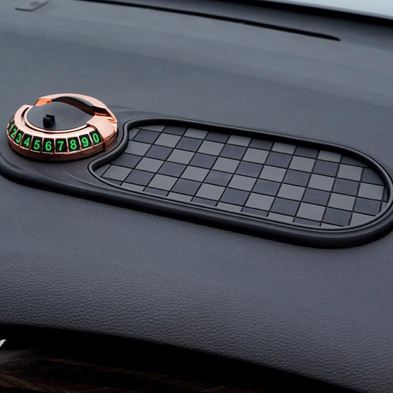 Car Dashboard Cell Phone Holder