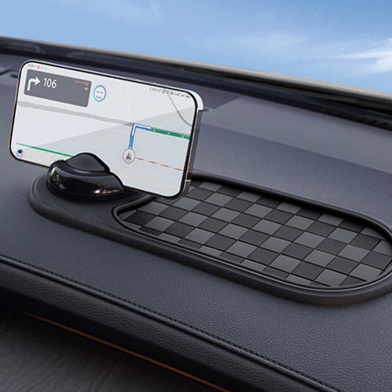 Car Dashboard Cell Phone Holder