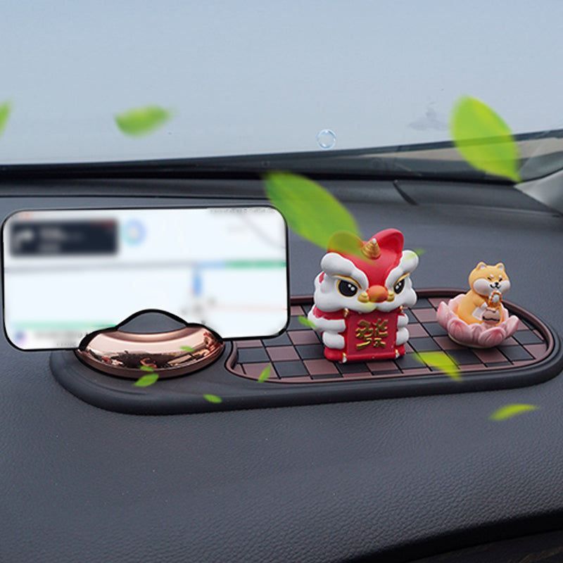 Car Dashboard Cell Phone Holder