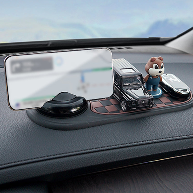 Car Dashboard Cell Phone Holder
