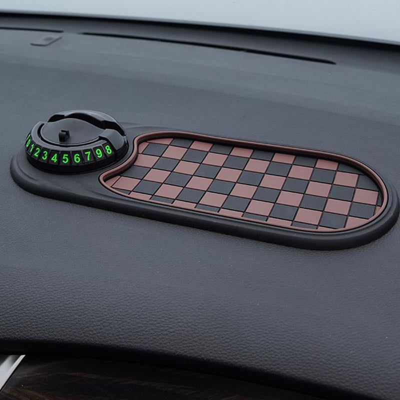 Car Dashboard Cell Phone Holder