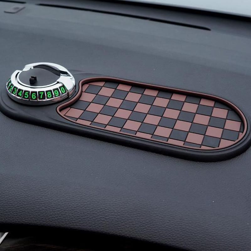 Car Dashboard Cell Phone Holder