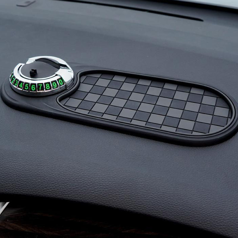 Car Dashboard Cell Phone Holder