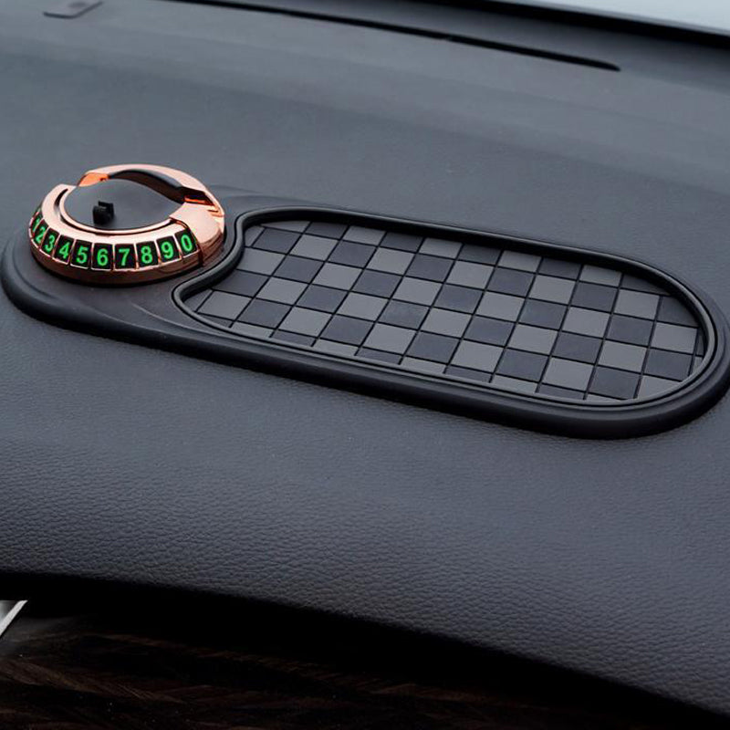 Car Dashboard Cell Phone Holder