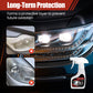 180ml Professional Car Headlight Restorer with Sponge（50% OFF）