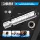 Magnetic Universal Socket Wrench Universal Joint Car Spark Plug Removal And Installation Tool