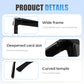 🎁2025 Limited Time Sale 50% Off🔥Compact Foldable Over-Glasses Sunglasses