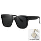 🎁2025 Limited Time Sale 50% Off🔥Compact Foldable Over-Glasses Sunglasses