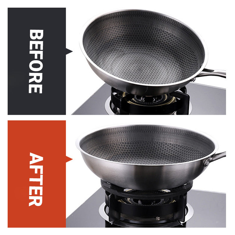 Durable Universal Non-Slip Gas Stove Rack