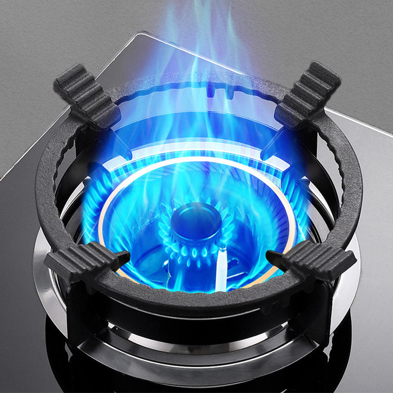Durable Universal Non-Slip Gas Stove Rack