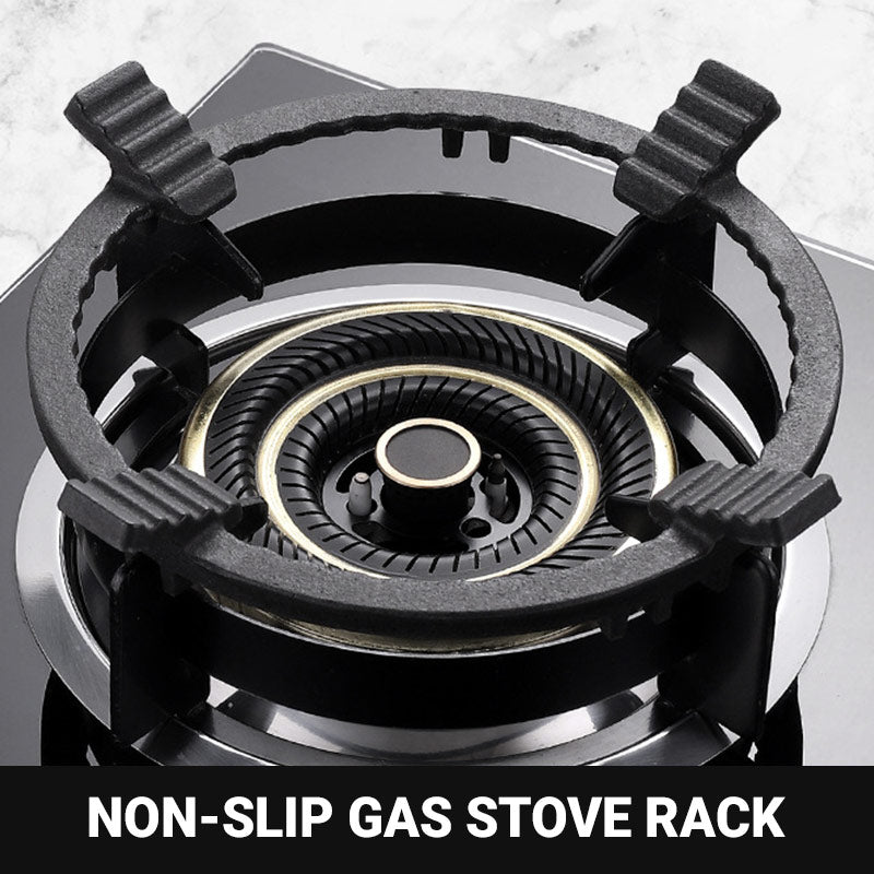 Durable Universal Non-Slip Gas Stove Rack