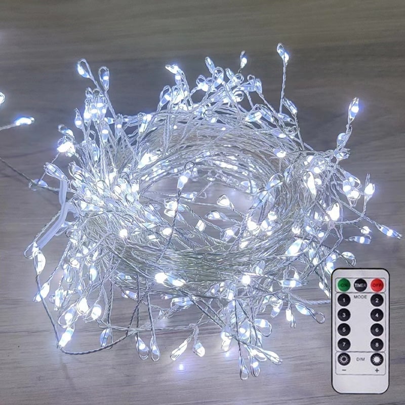 🎅Early Christmas Sale-50% OFF🎁💡Christmas window decoration lighting