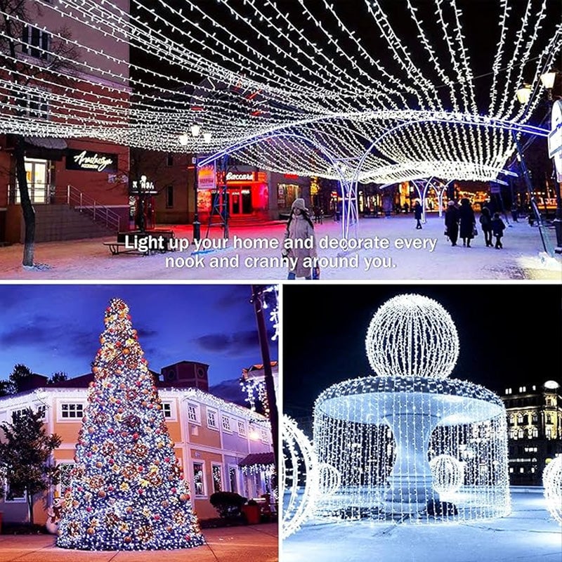 🎅Early Christmas Sale-50% OFF🎁💡Christmas window decoration lighting