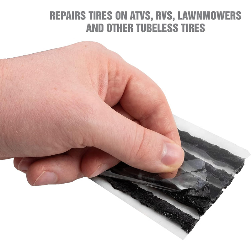 Universal Car Tire Repair Kit