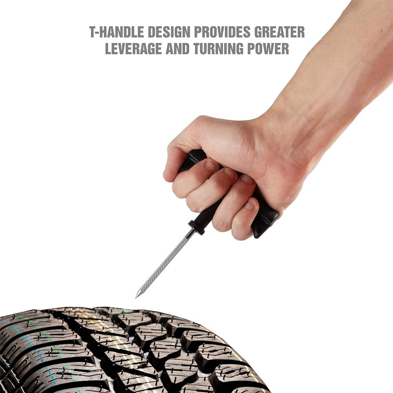Universal Car Tire Repair Kit