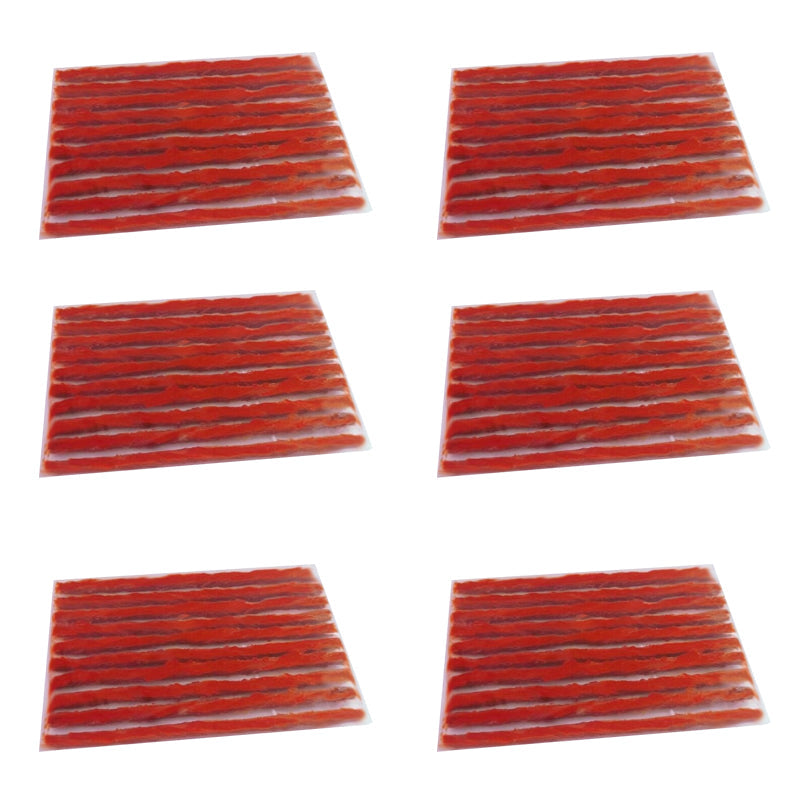 Universal Car Tire Repair Kit