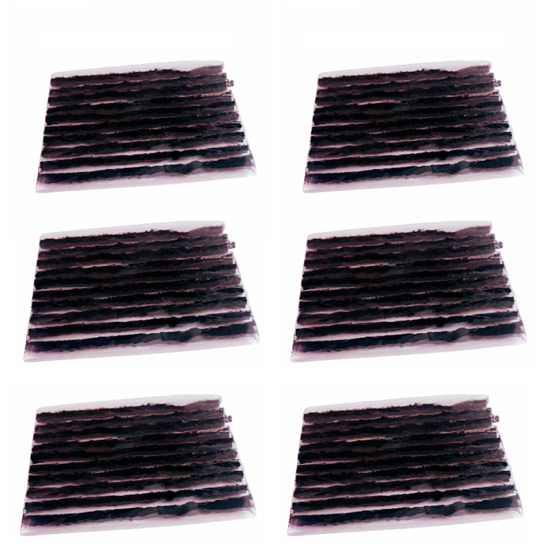 Universal Car Tire Repair Kit