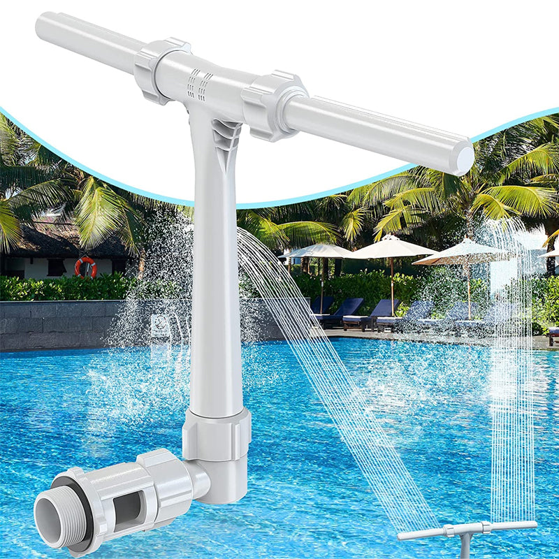 ⏳Time-limited Special⏰Pool Fountain Sprayer