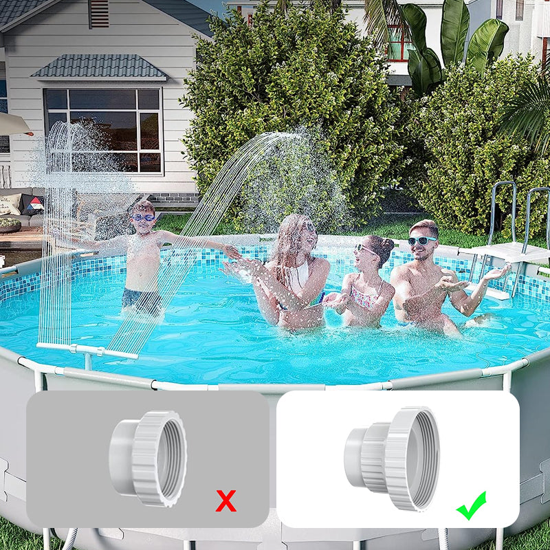 ⏳Time-limited Special⏰Pool Fountain Sprayer