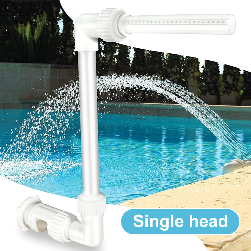 ⏳Time-limited Special⏰Pool Fountain Sprayer