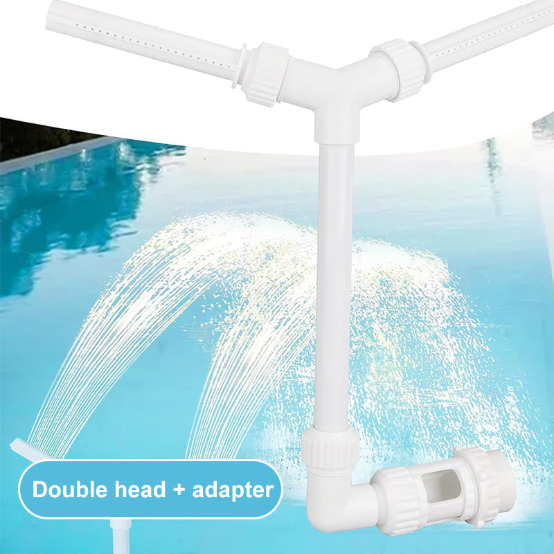 ⏳Time-limited Special⏰Pool Fountain Sprayer